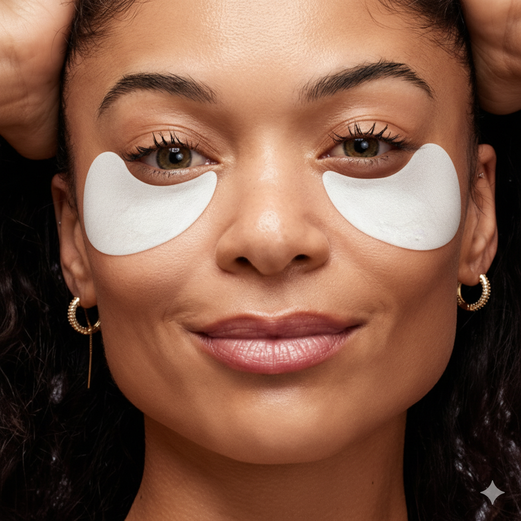 Collagen Eye Patches