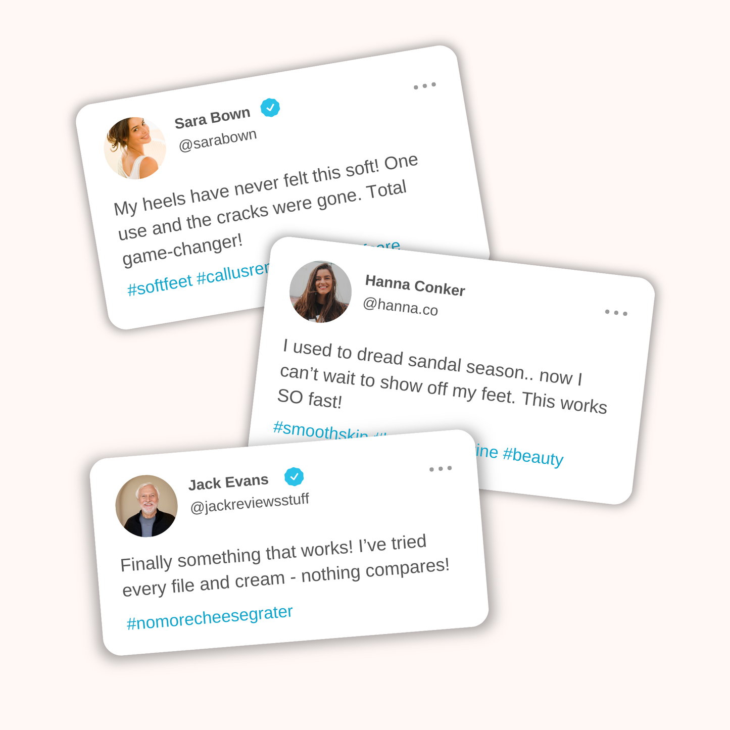 Kivara Electric Callus Remover