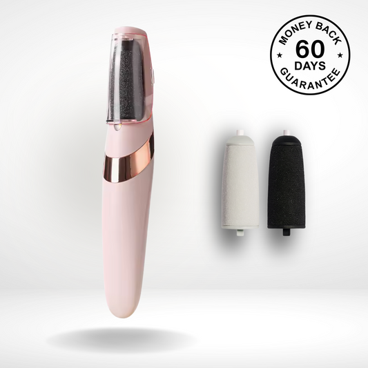 Kivara Electric Callus Remover