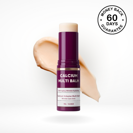 Kivara Calcium Anti-Wrinkle Balm