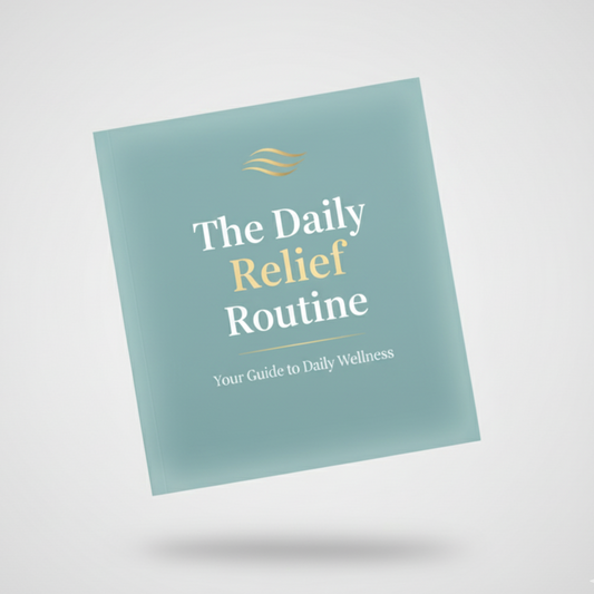 The Daily Relief Routine
