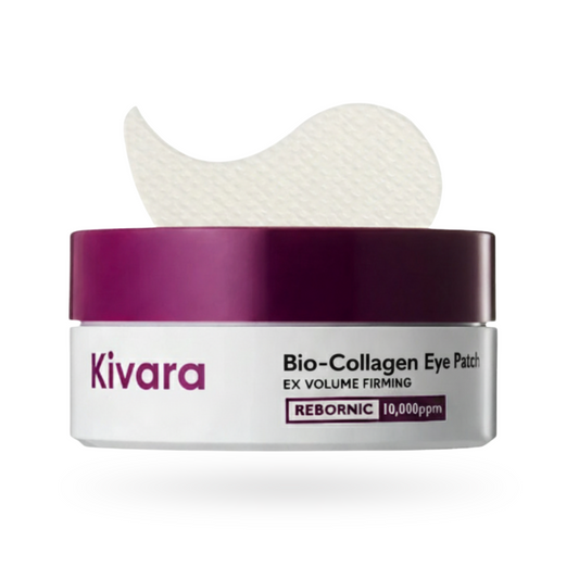 Collagen Eye Patches