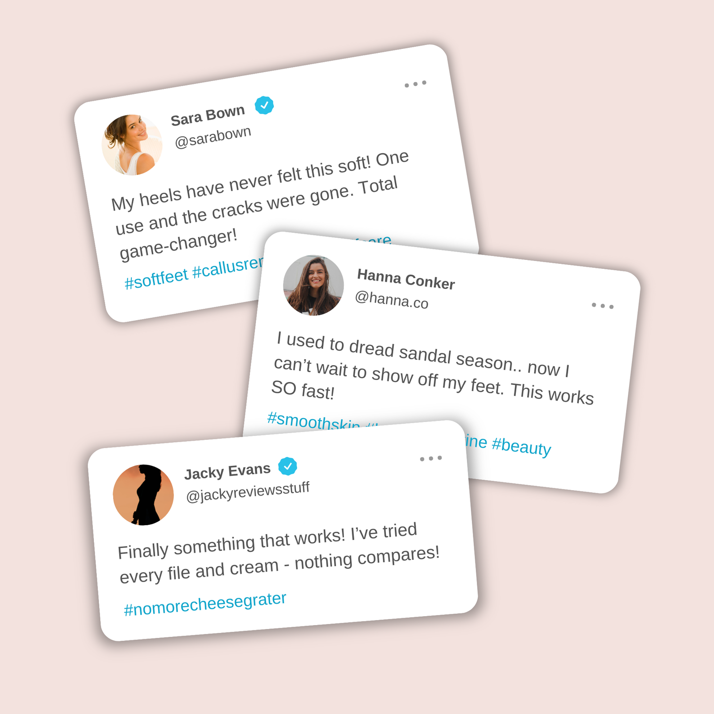 Kivara Electric Foot Callus Remover