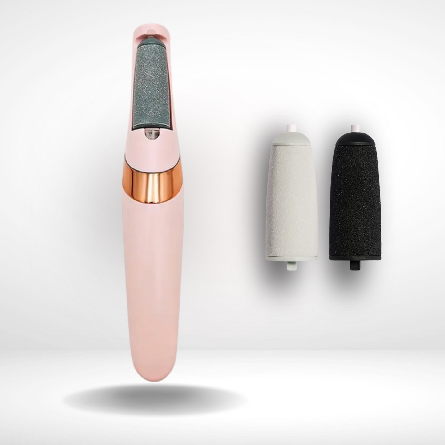 Kivara Electric Foot Callus Remover