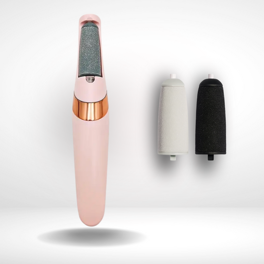 Kivara Electric Foot Callus Remover